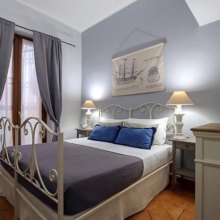 Corte Segreta Terracena Salerno Ngoại thất bức ảnh